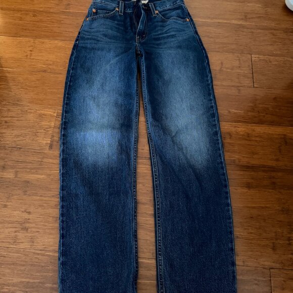 Levi's Dad Jean - Picture 5 of 8